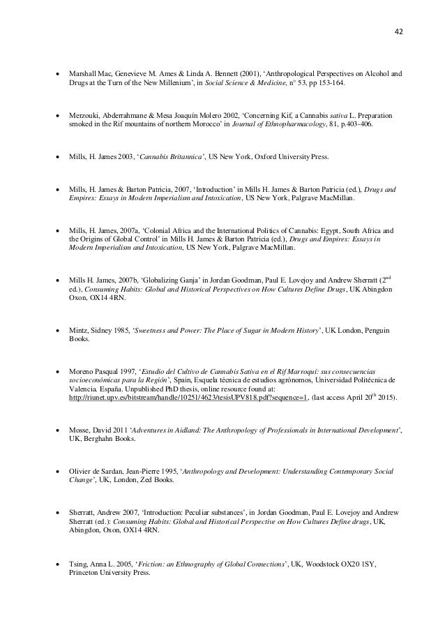 Anthropology and Development: Understanding Contemporary Social Change